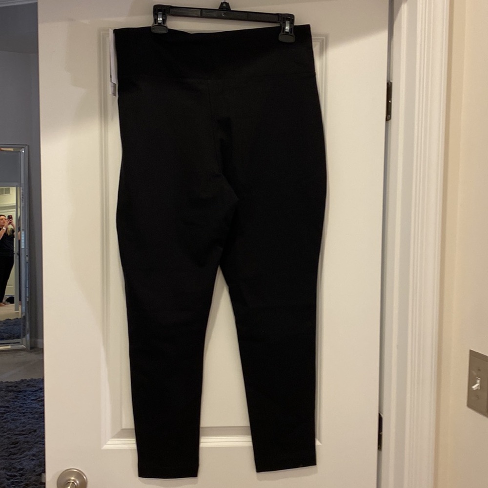 NWT Calvin Klein modern essentials leggings - Picture 6 of 11